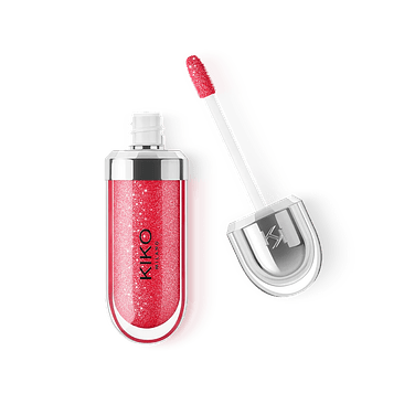 KIKO-12 Pearly Amaryllis Red 3