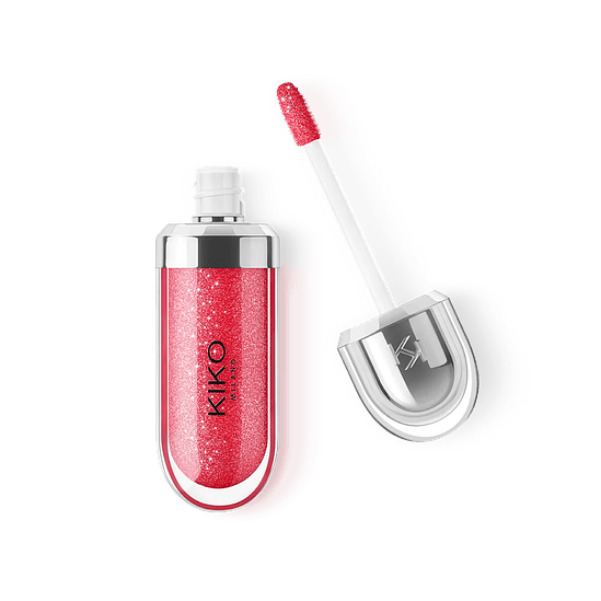 KIKO-12 Pearly Amaryllis Red 3