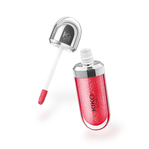 KIKO-12 Pearly Amaryllis Red