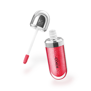 KIKO-12 Pearly Amaryllis Red 1