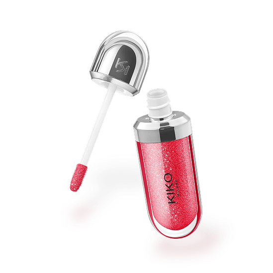 KIKO-12 Pearly Amaryllis Red 1