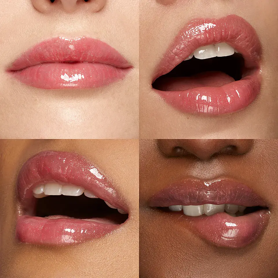 KIKO-11 Golden Red 4