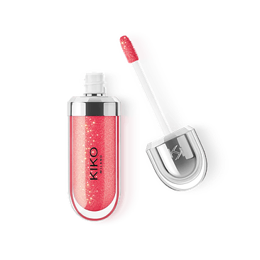 KIKO-11 Golden Red 3