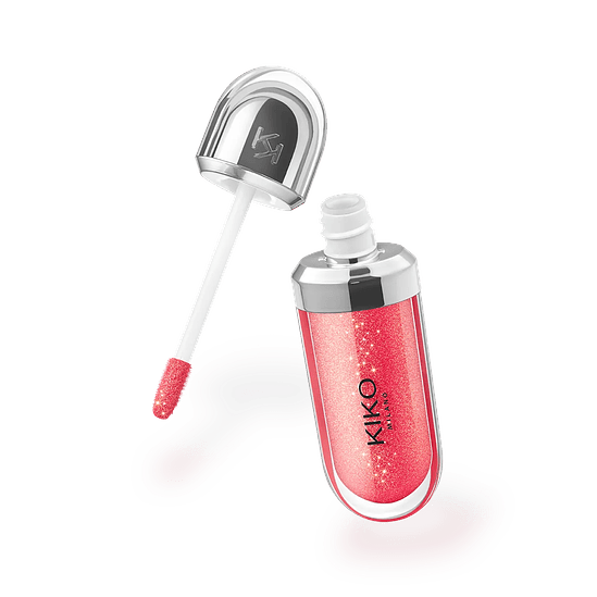 KIKO-11 Golden Red 1