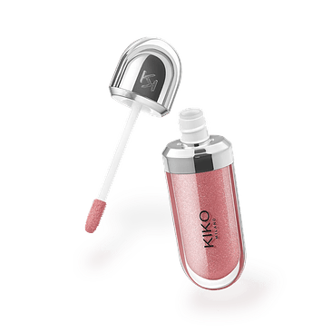 KIKO-35 Pearly Warm Mauve 1