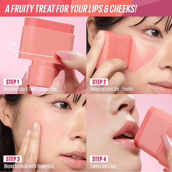 Heart & Seoul Best of Kaja Set 3