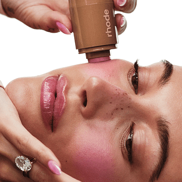 pocket blush- Piggy  2