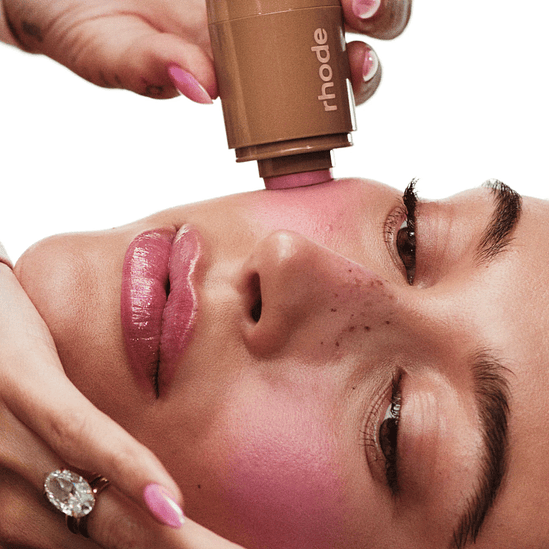 pocket blush- Piggy  2