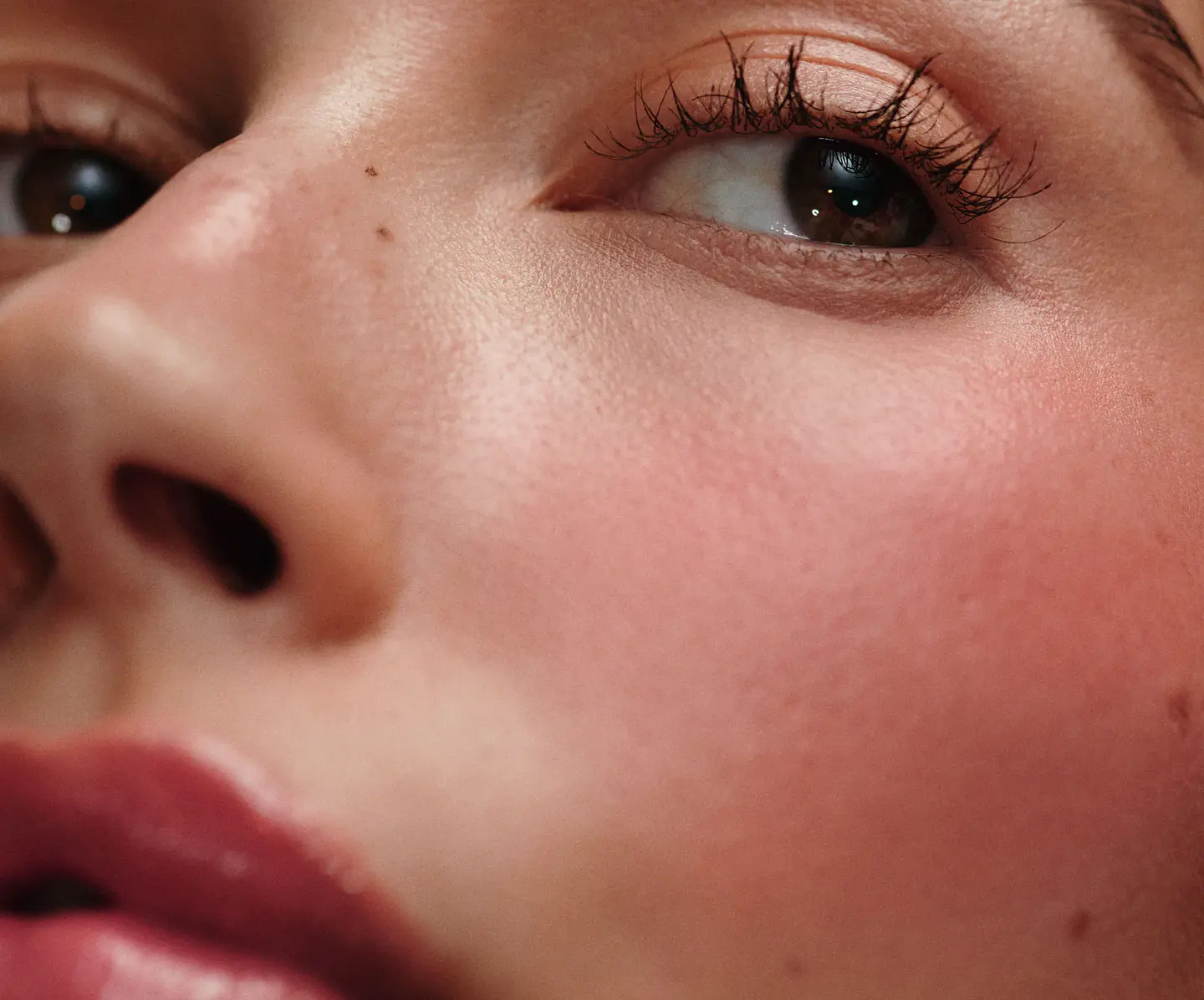 pocket blush-   freckle 2