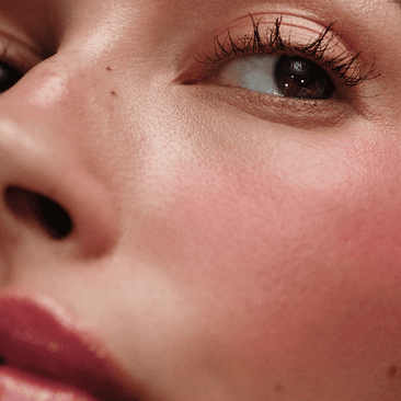 pocket blush-   freckle 2