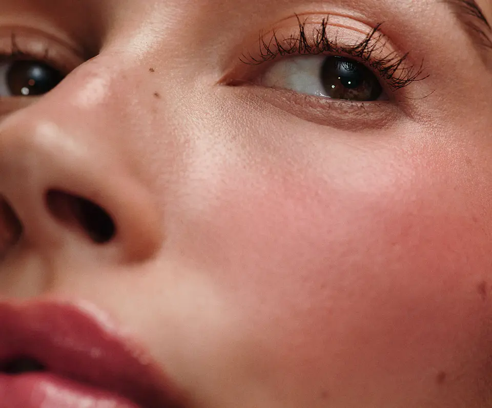 pocket blush-   freckle 2