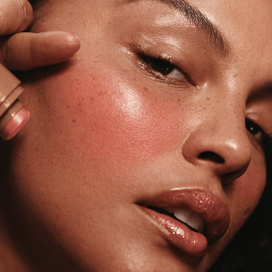 pocket blush-   freckle 3