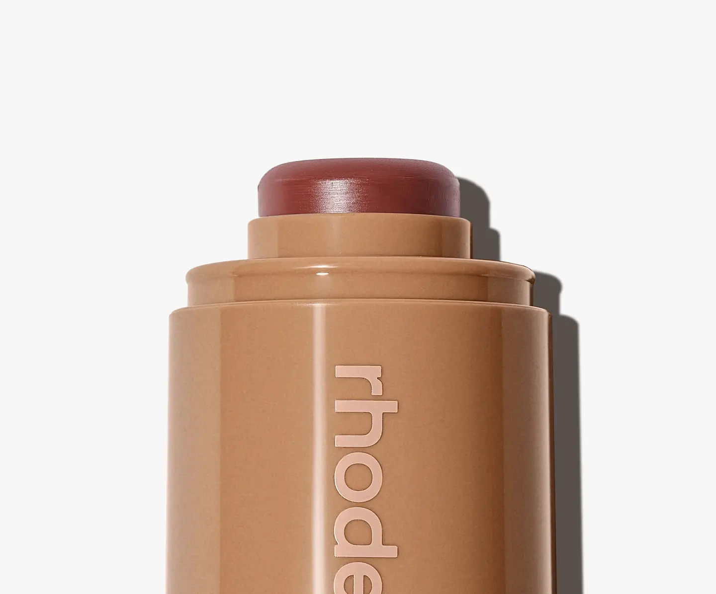 pocket blush- Toasted teddy 1