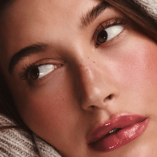 pocket blush- Toasted teddy 2