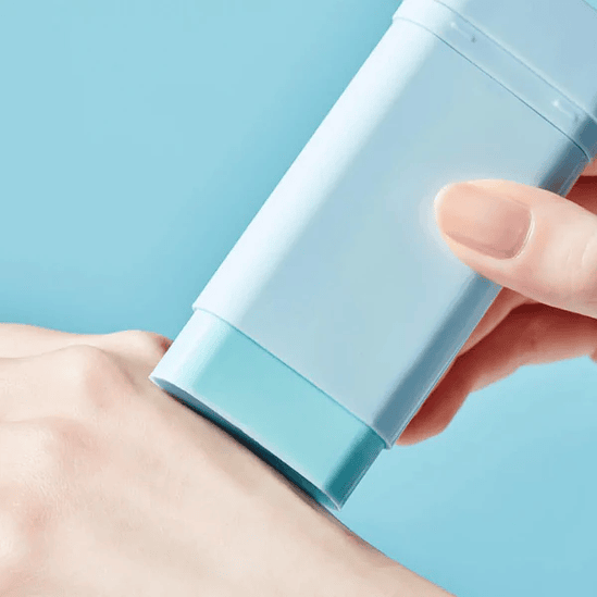 Tocobo - Protector Solar Cotton Soft Sun Stick  3