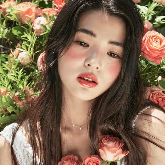 Juicy Berry Plumping Lip Oil - 05 Rosy Girl  3