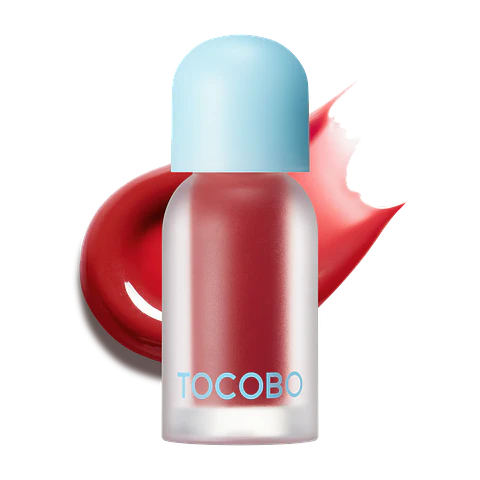 Juicy Berry Plumping Lip Oil - 05 Rosy Girl 