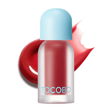 Juicy Berry Plumping Lip Oil - 05 Rosy Girl  1