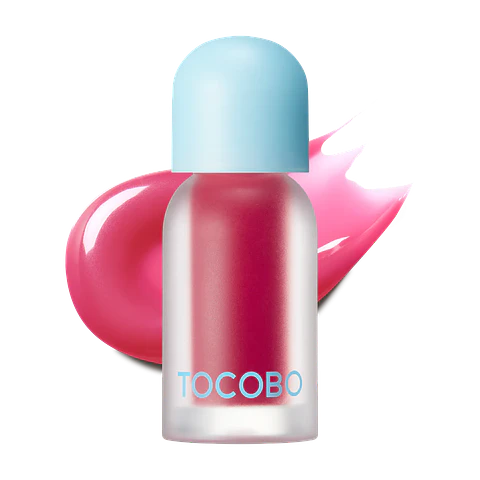 Juicy Berry Plumping Lip Oil - 06 Berry Candy 
