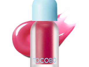 Juicy Berry Plumping Lip Oil - 06 Berry Candy 