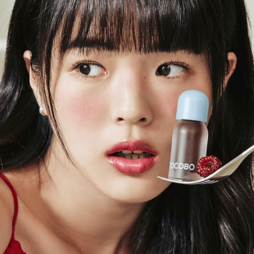 Juicy Berry Plumping Lip Oil - 07 Plum Jam 3