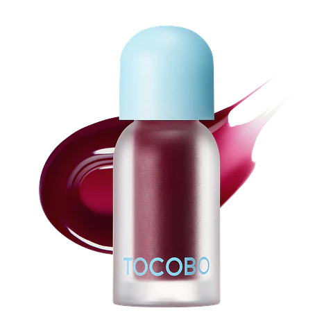 Juicy Berry Plumping Lip Oil - 07 Plum Jam