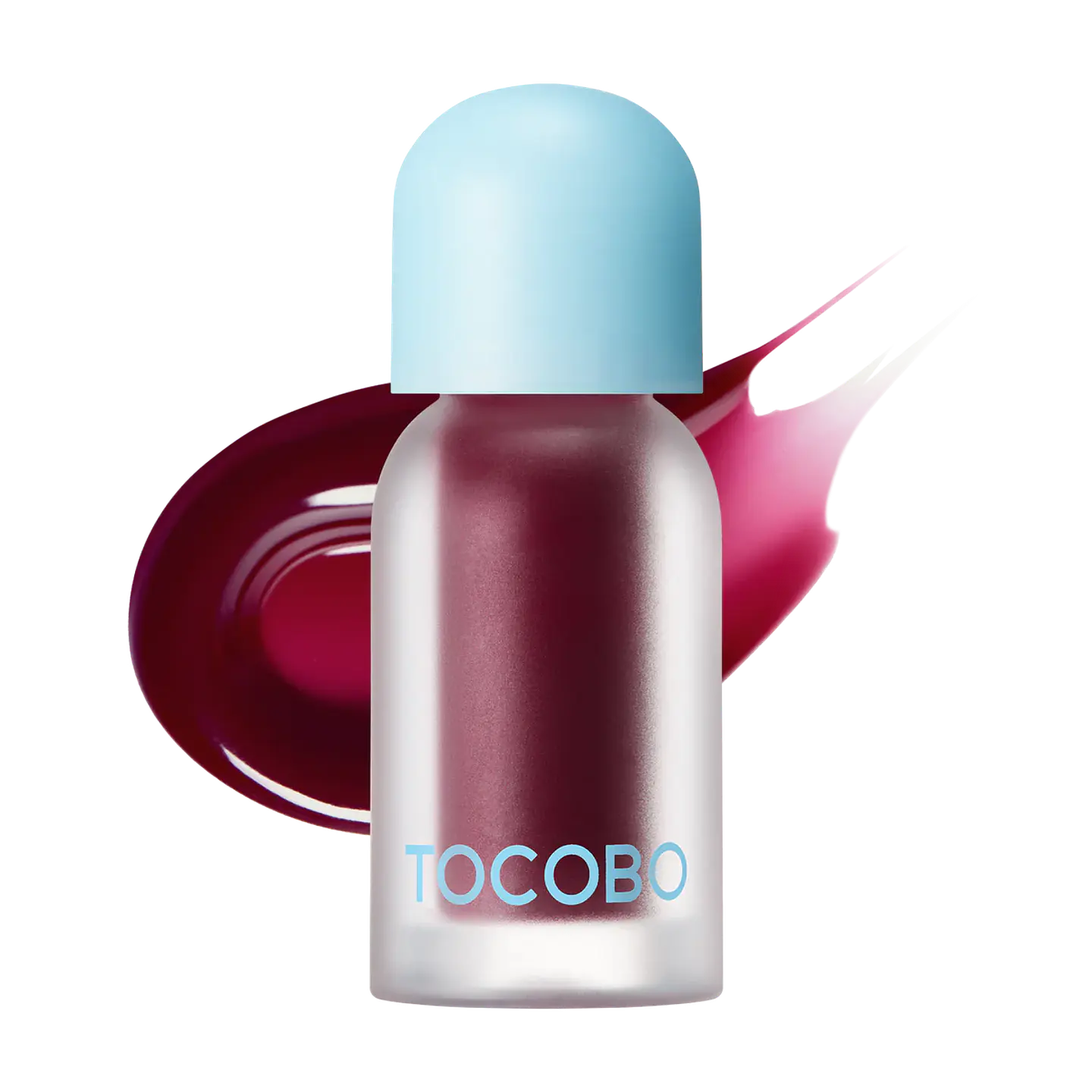 Juicy Berry Plumping Lip Oil - 07 Plum Jam 1