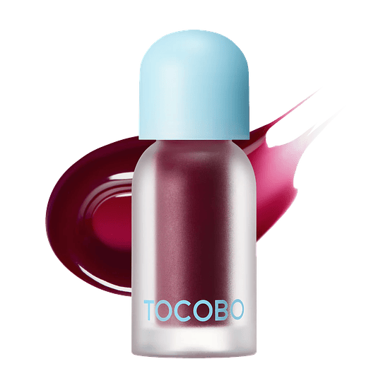 Juicy Berry Plumping Lip Oil - 07 Plum Jam 1