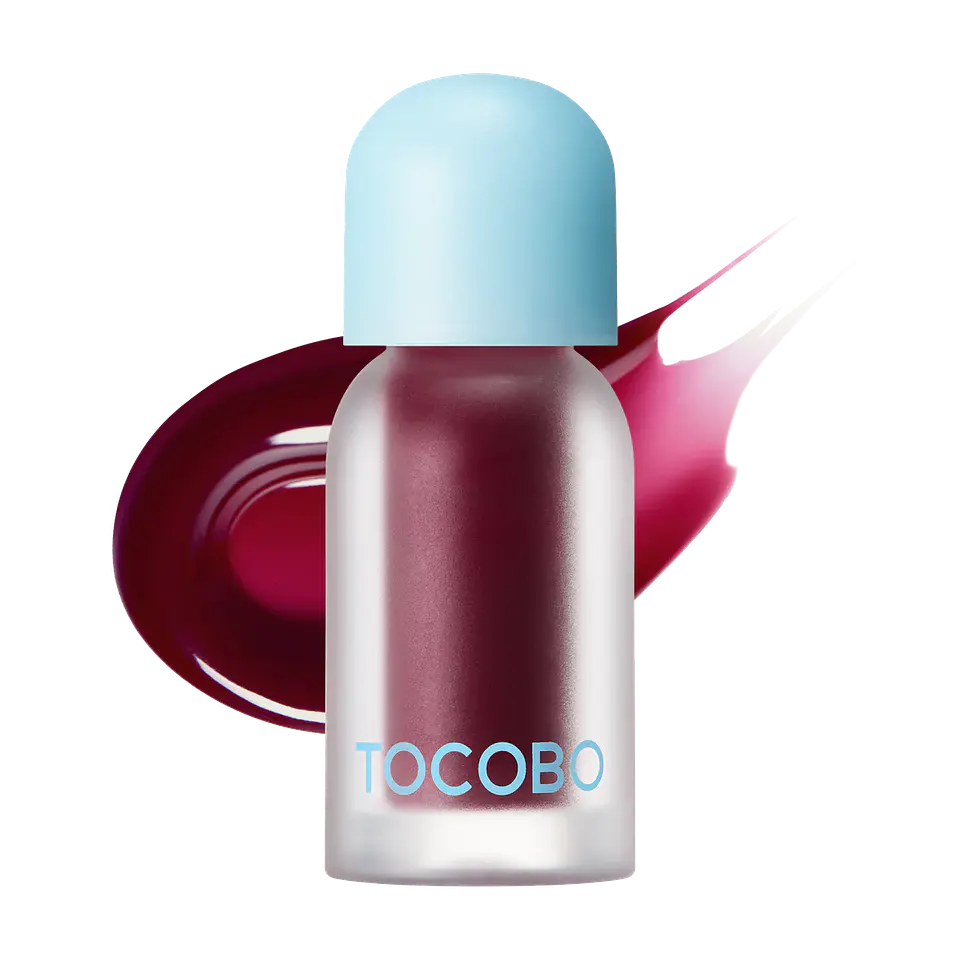 Juicy Berry Plumping Lip Oil - 07 Plum Jam 1
