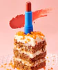 Powder Cream Lip Balm 033 Carrot Cake  - Miniatura 5