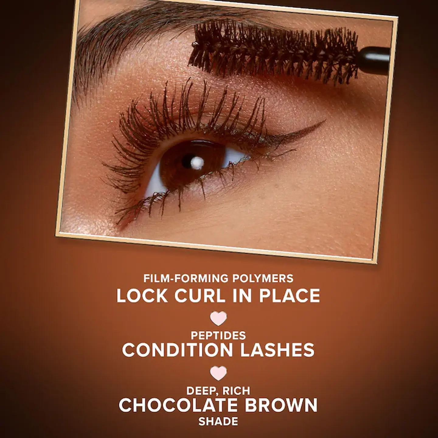Too Faced - MINI Better Than Sex Volumizing & Lengthening Mascara  4