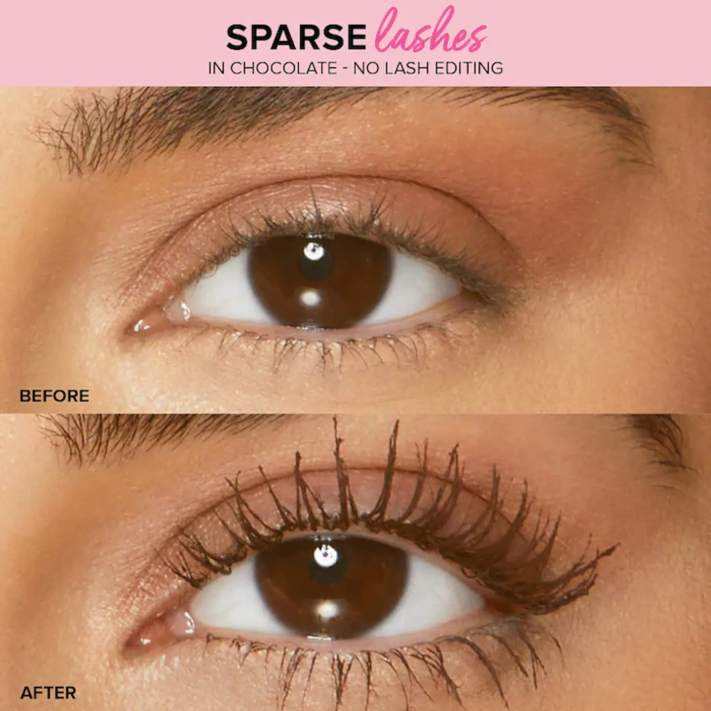 Too Faced - MINI Better Than Sex Volumizing & Lengthening Mascara  2