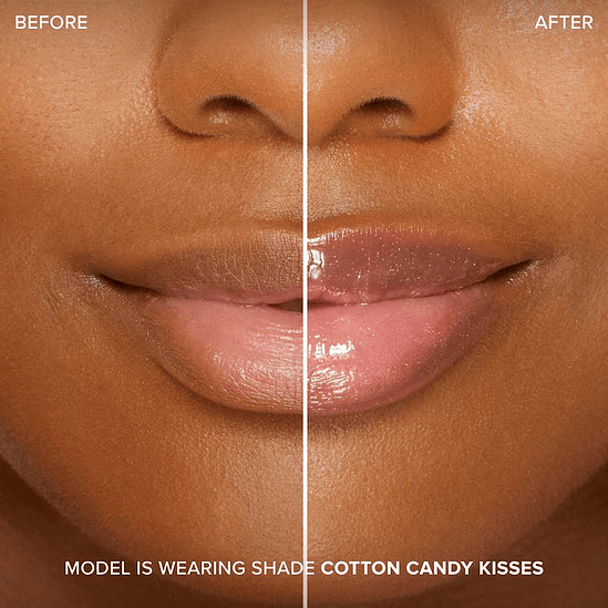 Too Faced - MINI Lip Injection Maximum Plump Extra Strength Hydrating Lip Plumper  5