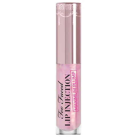 Too Faced - MINI Lip Injection Maximum Plump Extra Strength Hydrating Lip Plumper 