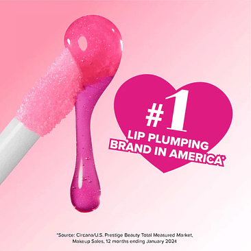 Too Faced - MINI Lip Injection Maximum Plump Extra Strength Hydrating Lip Plumper  2