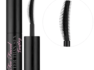 Too Faced  MINI Better Than Sex Foreplay Mascara Primer