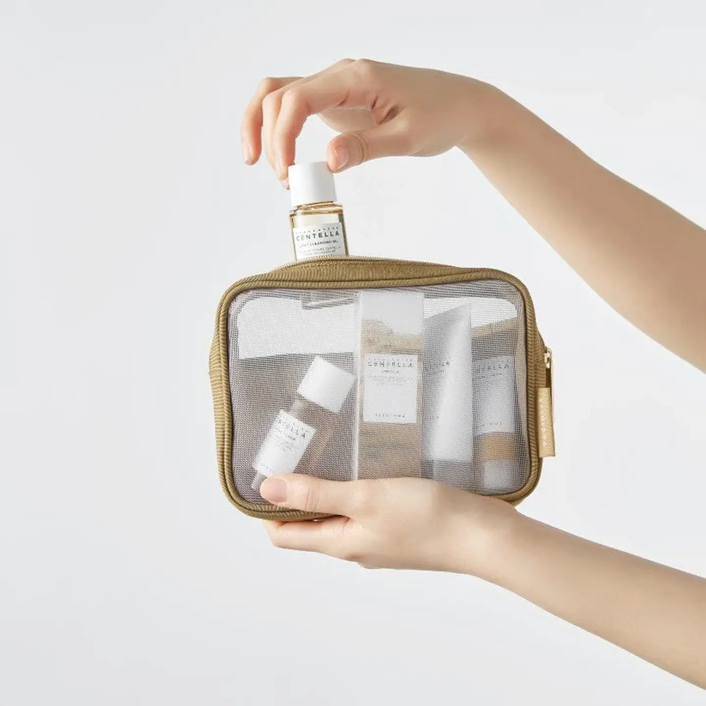 SKIN1004 Madagascar Centella - Travel Kit  2