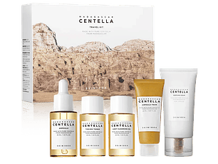 SKIN1004 Madagascar Centella - Travel Kit 
