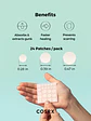 Cosrx - Acne Pimple Master Patch - Original Care- PARCHE - Miniatura 3