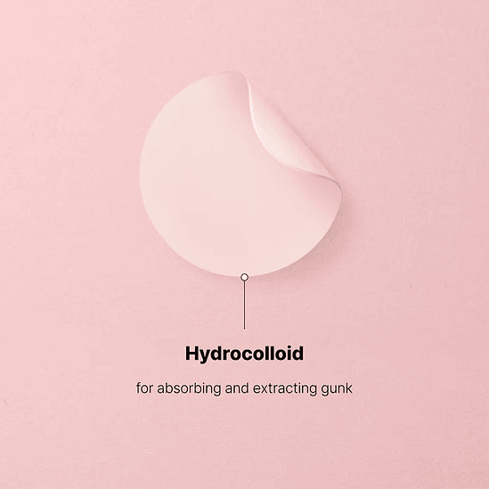 Cosrx - Acne Pimple Master Patch - Original Care- PARCHE 6