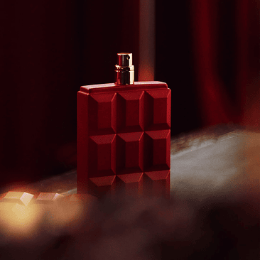 CHERRY BABY EAU DE PARFUM 4