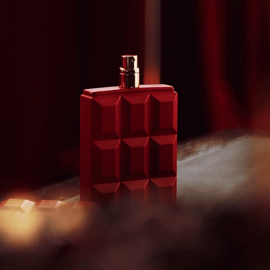 CHERRY BABY EAU DE PARFUM 4
