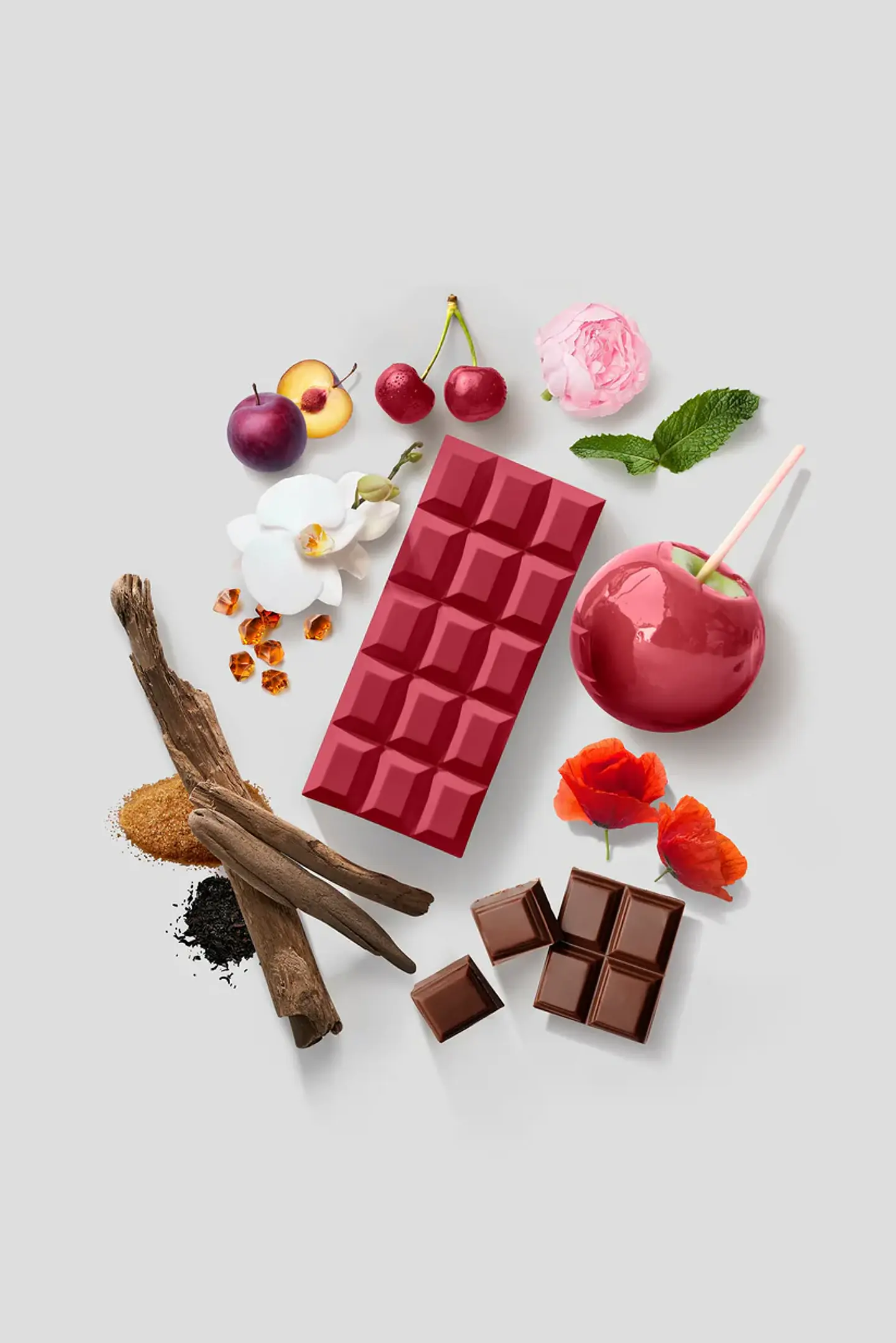 CHERRY BABY EAU DE PARFUM 3
