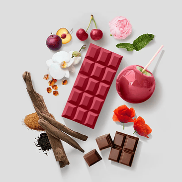 CHERRY BABY EAU DE PARFUM 3