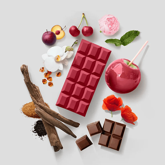 CHERRY BABY EAU DE PARFUM 3