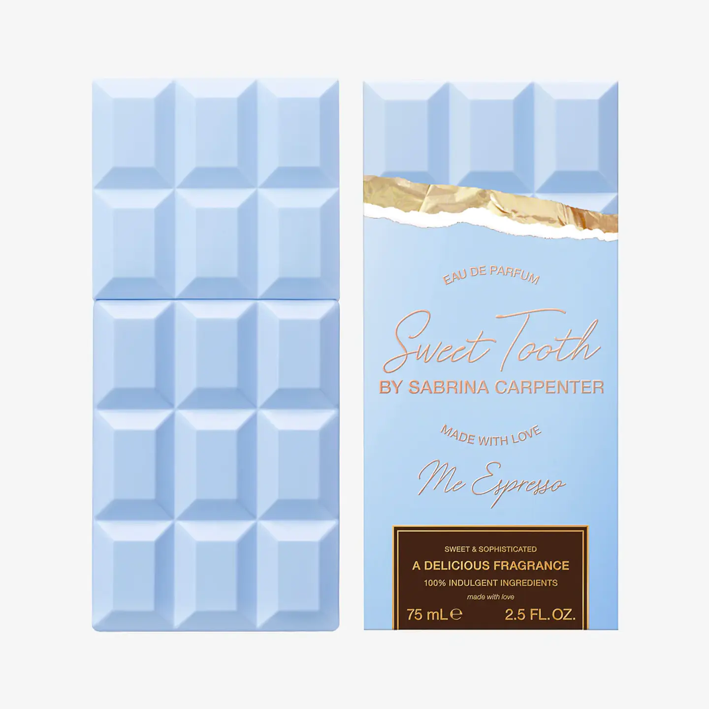 ME ESPRESSO EAU DE PARFUM 75ml  1