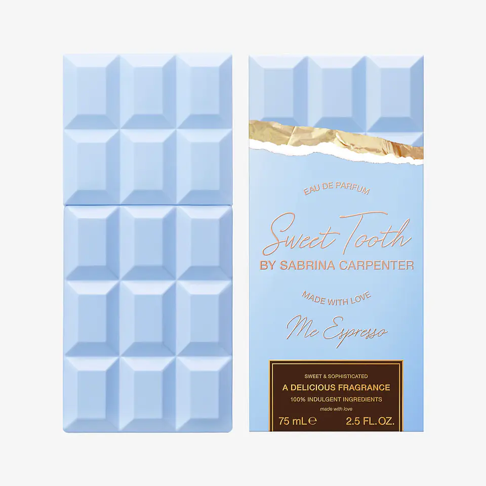 ME ESPRESSO EAU DE PARFUM 75ml  1