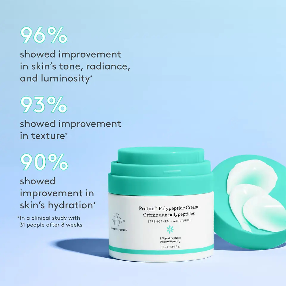 Protini™ Polypeptide Firming Refillable Moisturizer 50 ml  5