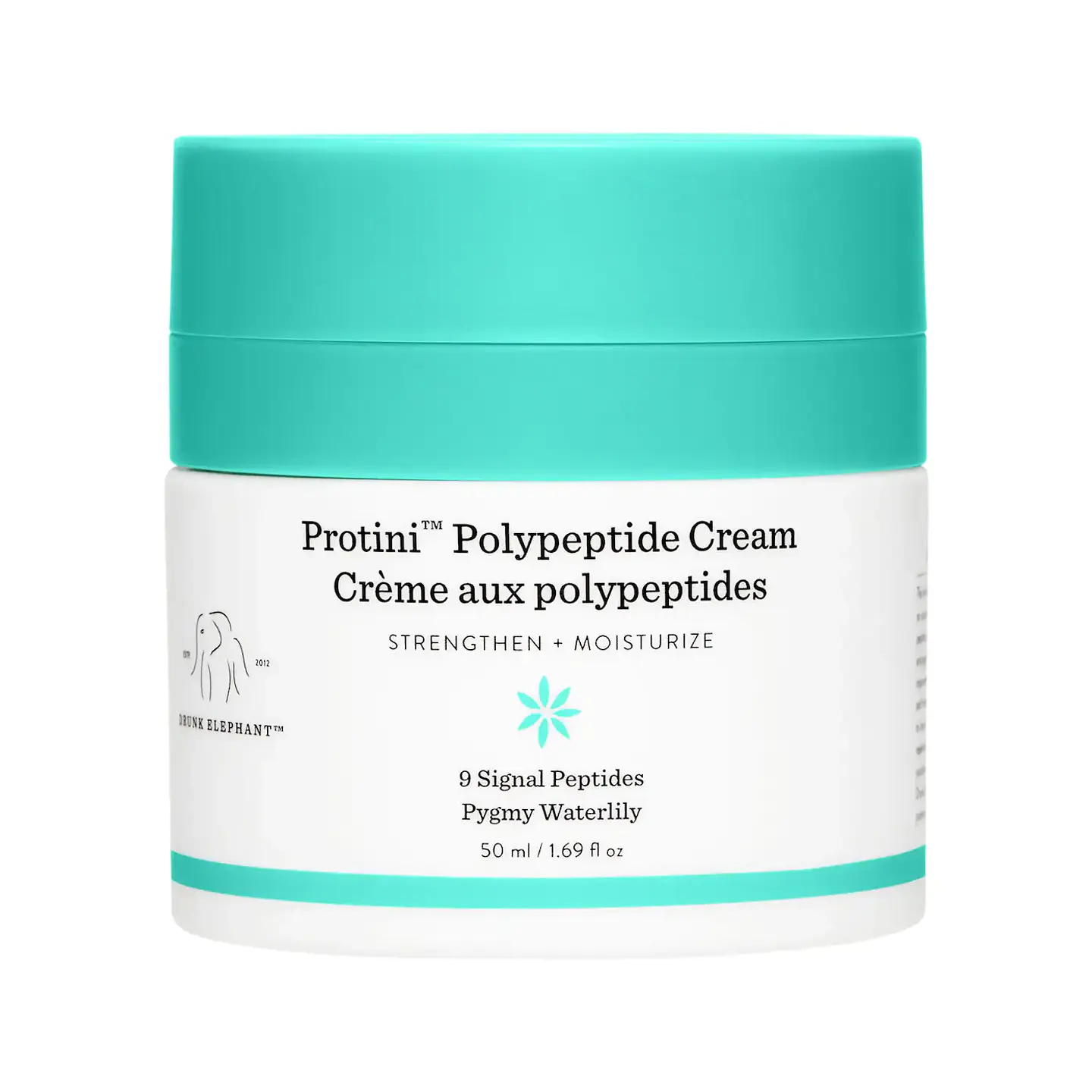 Protini™ Polypeptide Firming Refillable Moisturizer 50 ml  1