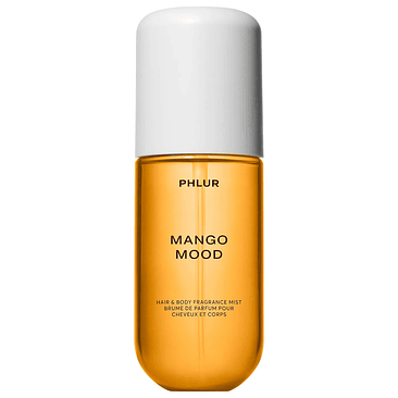 Mini Mango Mood Body & Hair Fragrance Mist 1